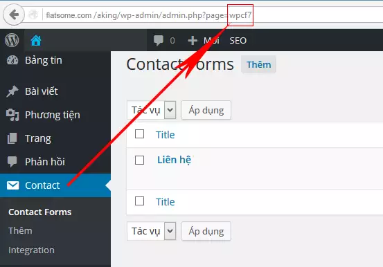 [Tutorials] Hide menu admin page in wordpress without plugin