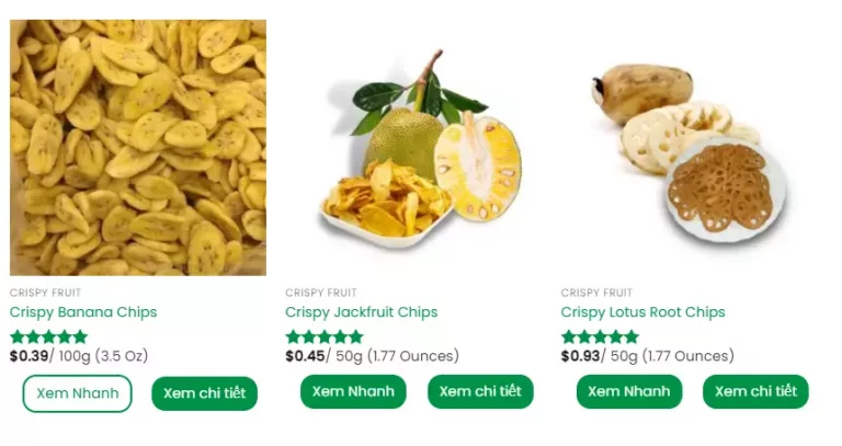 Thêm nút xem nhanh và xem chi tiết dưới sản phẩm Flatsome