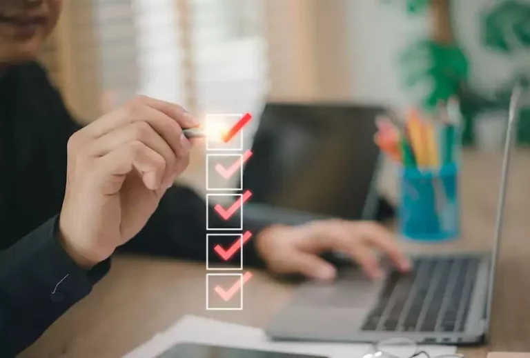 Chia sẻ mẫu Template checklist công việc các vị trí quan trọng trong khâu bán hàng
