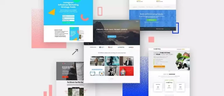 Chia sẻ Mindmap Chi Tiết Cách Tối Ưu Triển Khai Landing Page Hiệu Quả