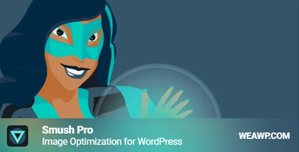 Chia sẻ Plugin WP Smush Pro V3.16.4 – Image Optimization For WordPress