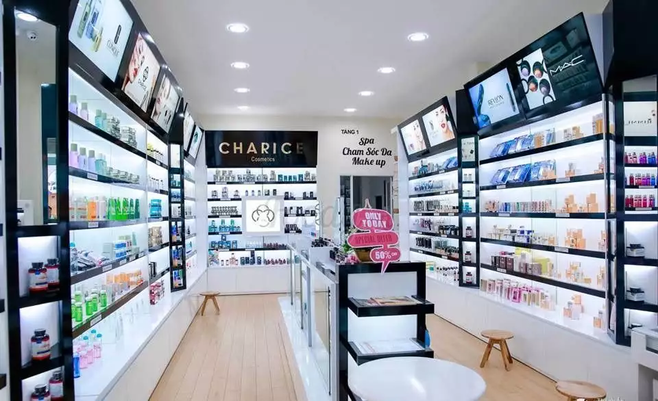 Chia sẻ Trọn bộ Khoá học dạy kinh doanh mỹ phẩm tinh gọn và hiệu quả