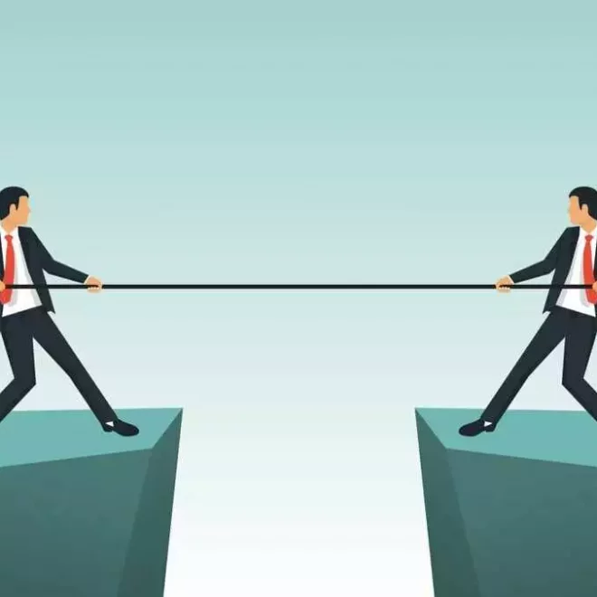 Hiểu Về Đối Thủ Cạnh Tranh Và Cách Phân Tích Đối Thủ Trong Kinh Doanh