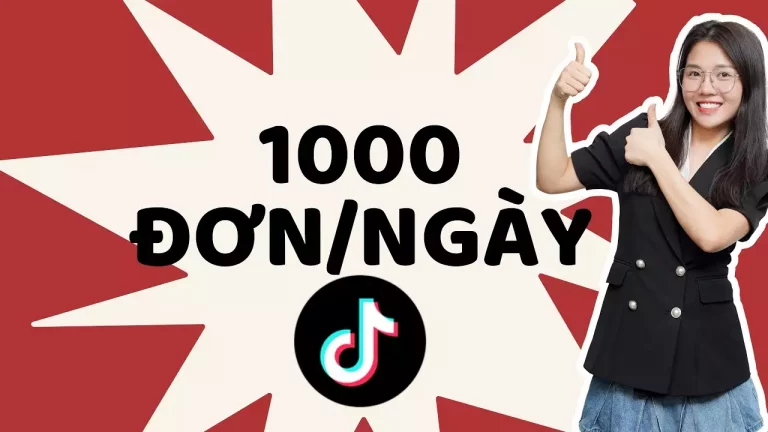 Review Sách “Công Thức TikTok 1000 Đơn” – Chiến Lược Bán Hàng Triệu Đơn Trên TikTok