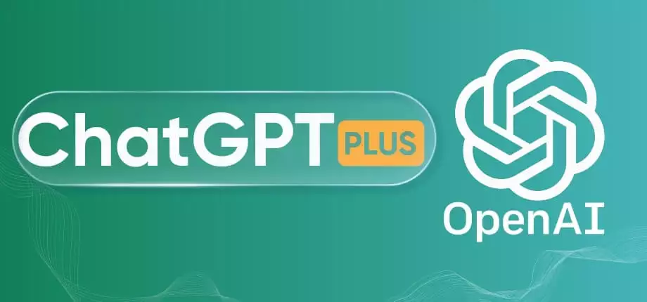 Tài Khoản ChatGPT Plus